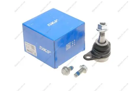 Опора кульова (передня) Volvo S60/V70XC70/XC90 2.0-4.4 97-14 SKF VKDS 316031
