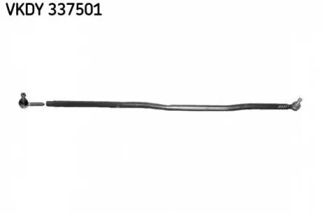 Dr╣┐ek kierowniczy kpl. Range Rover II SKF VKDY 337501