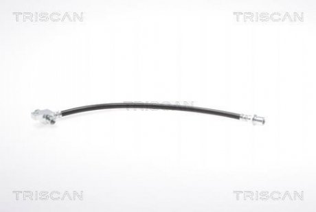 Тормозной шланг зад.448mm Ford Transit 2,0/2,5d 91-00 TRISCAN 815016220 (фото 1)