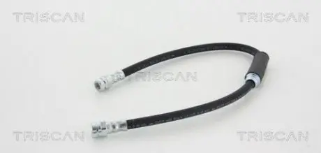 Шланг тормозной передний Audi A3 98- VW Passat B6 05- TRISCAN 815029140