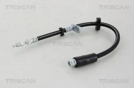 Шланг гальмівний перед. Fiat Scudo 2.0 D Multijet TRISCAN 815028239