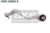Wahacz BMW 1/1 Coupe (E82)/3 (E90) SKF VKDS 328506 B VKDS 328506 B