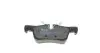 Тормозные колодки BMW T. 2/X1 1,5-2,0 13- MEYLE 0252533116 (фото 2)