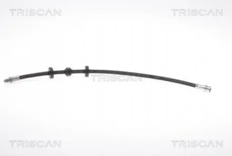 Шланг тормозной зад. Ford Mondeo 93-96 (Диск) 568mm TRISCAN 815016216