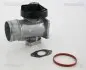 Клапан рециркуляції відпрацьованих Mercedes A170 Cdi 881323203