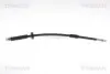Шланг тормозной перед. Citroen C25/Fiat Ducato 87- 815015113