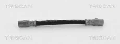 Шланг тормозной зад. правый Audi 80 78-91,90 84-91 TRISCAN 815029212