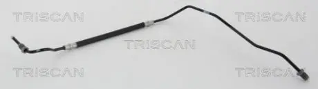 Шланг гальмівний зад. правий Renault Megane III 08- TRISCAN 815025265