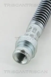 Шланг тормозной, передний Mitsubischi L200 01.96- TRISCAN 815042113