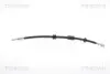 Шланг тормозной передний Ford C-Max 07- Focus 03- 815016137