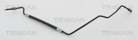 Шланг гальмівний зад. лівий Renault Megane III 08- TRISCAN 815025268