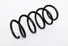 ASAM OPEL Пружина передняя Corsa C 00- 73764 ASAM 73764