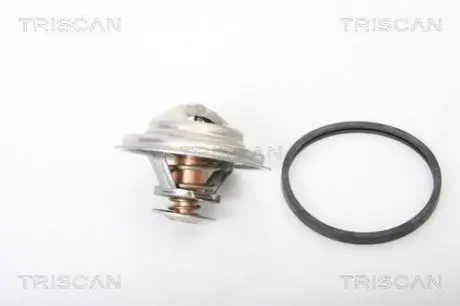 Термостат, охолоджуюча рідина TRISCAN 8620 5188