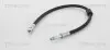 Шланг тормозной передний Mercedes Vito W639 03- 815023119