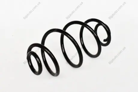 Пружина підвіски зад. Opel Astra G 98- ASAM 73802