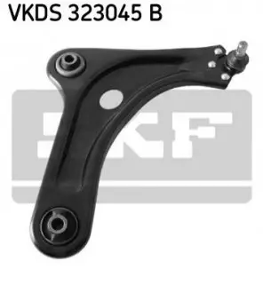 Wahacz PSA/TOYOTA C1/107/AYGO SKF VKDS 323045 B