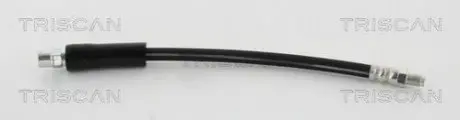 Тормозной шланг 310mm зад. Audi 80/A4/Bmw E38 TRISCAN 815011209