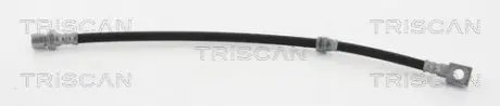 Шланг гальмівний Opel Omega A 86-94,SENATOR B TRISCAN 815024114