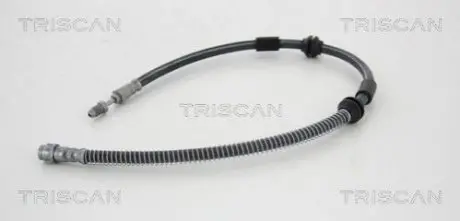 Шланг гальмівний перед./зад.VW Touareg 02- TRISCAN 815029117
