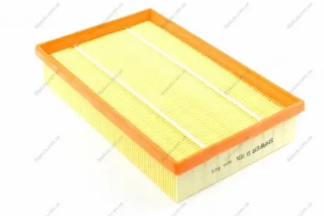 Фильтр воздушный Fiat Stilo 1.8-2.4 01- SHAFER SX1074