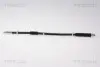 Тормозной шланг перед. Citroen C25 87- 815015112