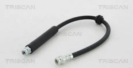 Шланг тормозной зад. VW Caddy III 04- TRISCAN 815029246