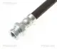 Гальмівний шланг L/P Mazda 626 85-92 TRISCAN 815010205 (фото 2)