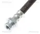 Гальмівний шланг L/P Mazda 626 85-92 TRISCAN 815010205 (фото 3)