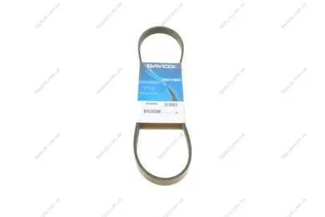 Ремень генератора DAYCO 5PK855S