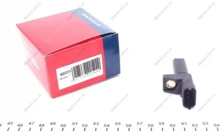 Датчик положення дросзаслонки BREMI 60231