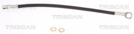Гальмівний шланг P DB MB100 TRISCAN 815023102 (фото 1)