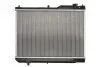 Радиатор THERMOTEC D73022TT (фото 2)