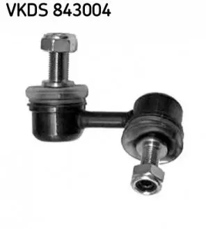 Тяга стабілізатора CIVIC 01-05 /P/ Civic EM, EP, ES, EU, CR-V II RD, FR-V BE, Str SKF VKDS 843004