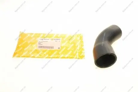 Патрубок интеркулера нижний М611 Mercedes Benz Vito AUTOTECHTEILE 100 5255
