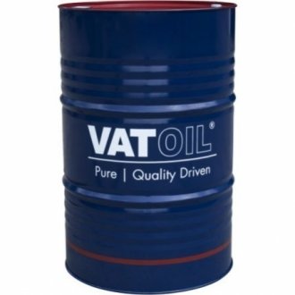 Трансмиссионное масло, Масло автоматической коробки передач VATOIL 50128 (фото 1)