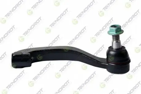 Наконечник рул. тяг. прав. VW Crafter 16- TEKNOROT V-431