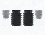 Пилозахисний комплект, амортизатор MAGNETI MARELLI 310116110089