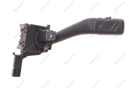 Рычаг переключения дворников VW Caddy AUTOTECHTEILE 395 3014