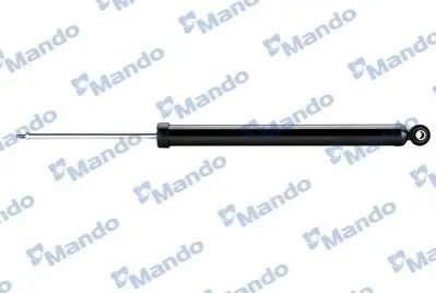Амортизатор зад.лев./прав.(mazda premacy) MANDO MSS020099