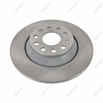 Автозапчастина FEBI BILSTEIN 104496