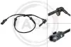 Датчик ABS пер. Captur/Clio/Zoe 12- A.B.S 31649