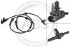 CZUJNIK ABS RANGE ROVER IV  12- TYЈ A.B.S. 31625 31625