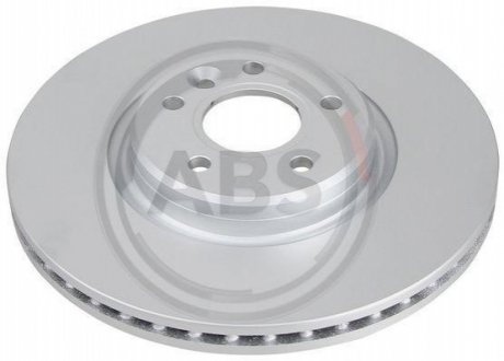 Гальмівні диски A.B.S. 18580 (фото 1)