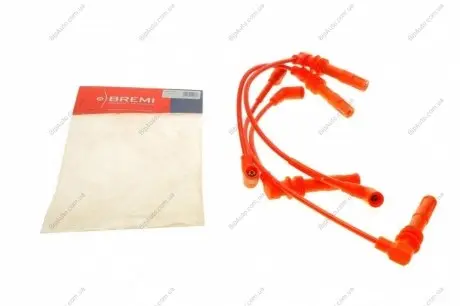 Комплект проводов зажигания BREMI 220J200