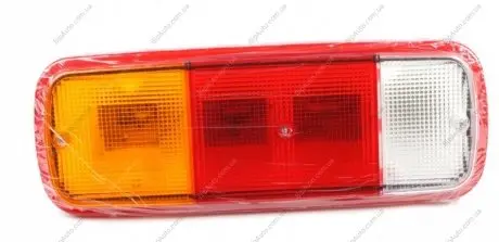 Ліхтар стопа AUTOTECHTEILE 100 8286 (фото 1)