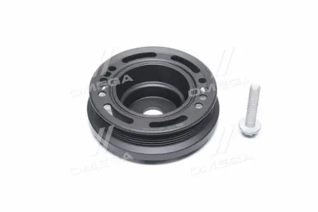Шкив ремня генератора GT Gates TVD1160A