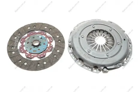 Комплект зчеплення SACHS 3000 970 126