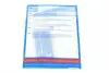 Комплект сцепления BPR BLUE PRINT ADB113014 (фото 8)