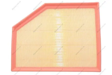 Фильтр воздушный WX WIX FILTERS WA9864 (фото 1)