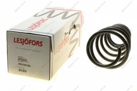 Пружины подвески LJ LESJOFORS 4292654